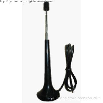 New 3dBi ATSC Antenna With IEC Male Connector